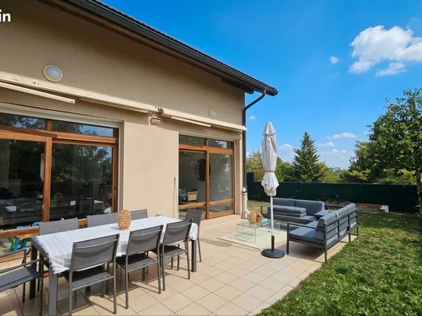 Maison mitoyenne à vendre Arbère