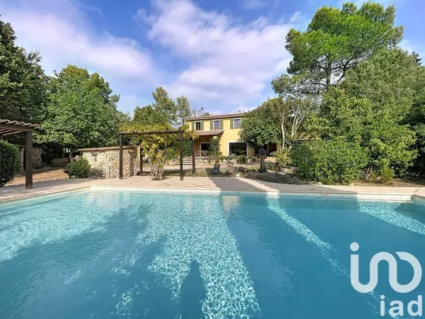 Vente Maison/villa 7 pièces