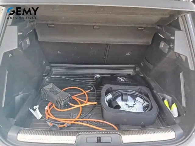 Ds Ds 7 ds7 crossback hybride e-tense 225 eat8 — photo 6