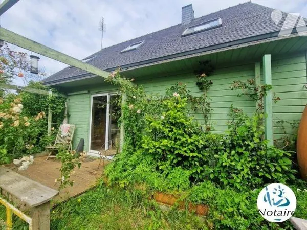 Maison 6 pièces 90 m²
