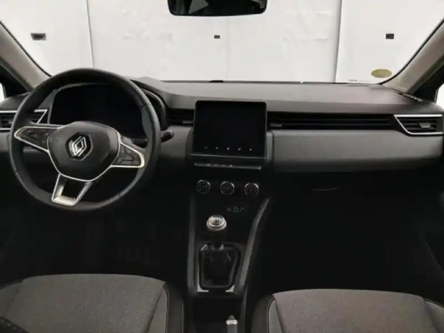Renault Clio 1.5 blue dci 100ch evolution - 24 — photo 6