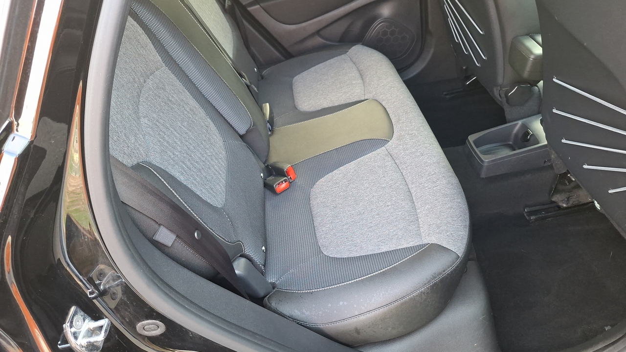 Renault Captur TCe 90 — photo 20