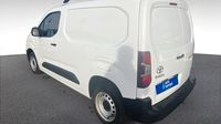 Toyota Proace MY20 PROACE COMPACT 1.5L 100 D-4D BVM6 ACTIVE — photo 6
