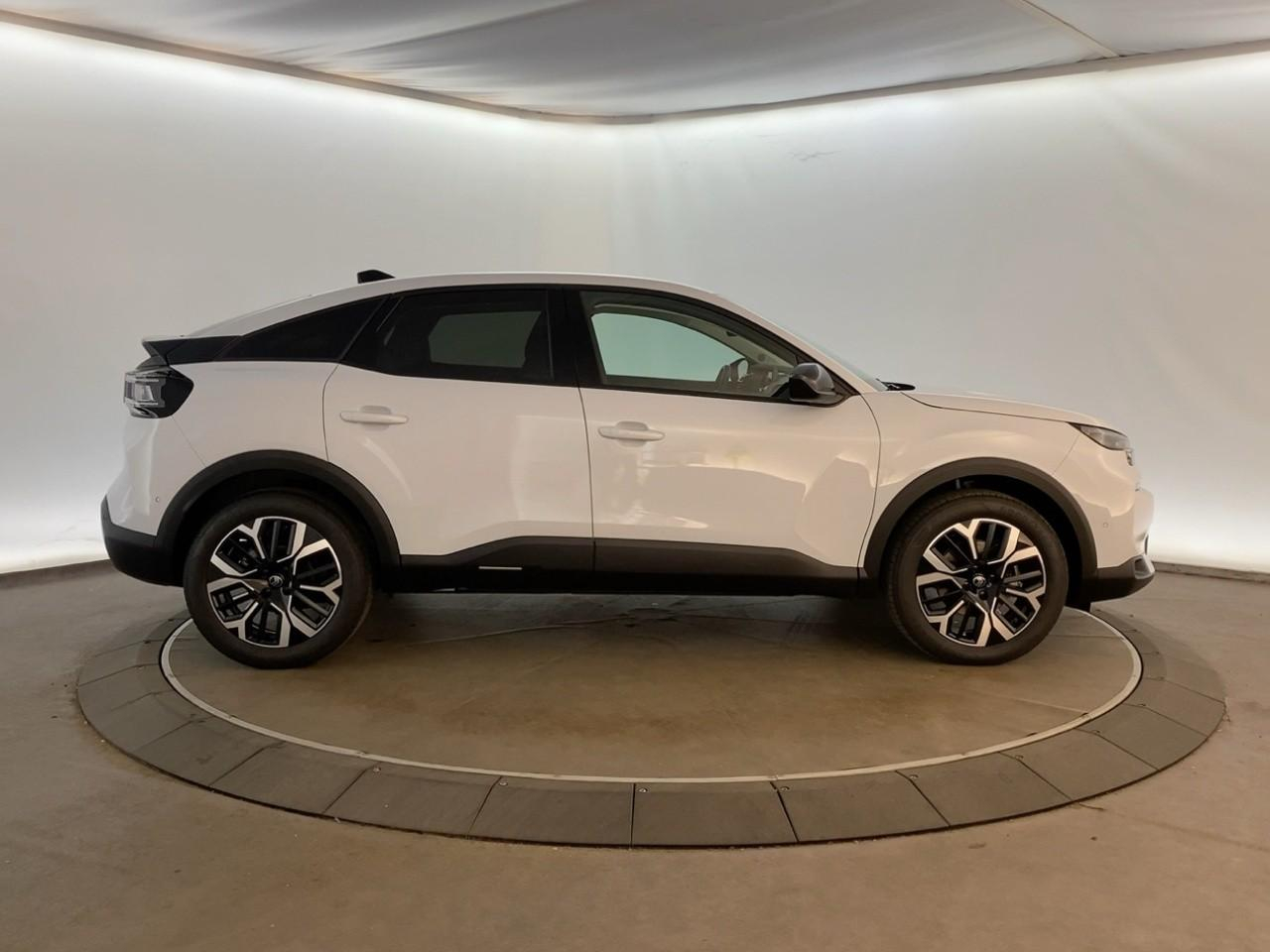 Citroën C4 hybride 145 ch e-dcs6 max — photo 4