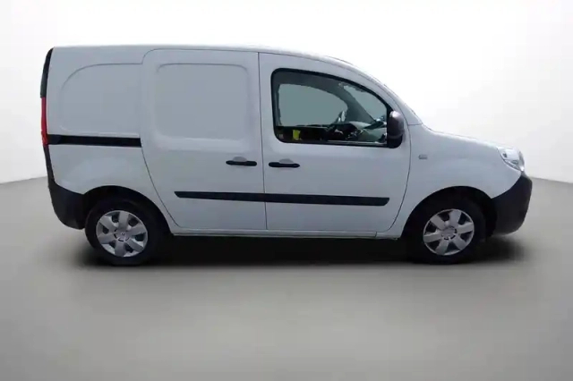 Renault Kangoo express blue dci 80 — photo 7