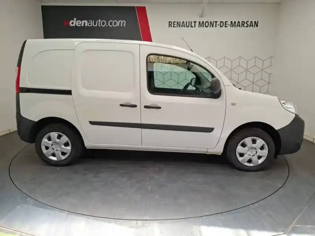 Renault Kangoo Van kangoo express blue dci 95 — photo 6