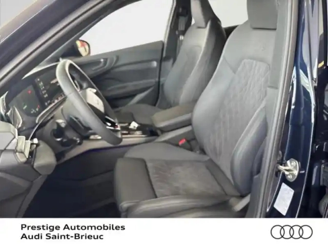 Audi A5 2.0 tfsi 204ch s line quattro s tronic 7 — photo 5