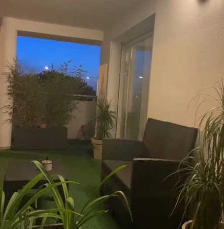 Appartement 2 pièces 30 m²