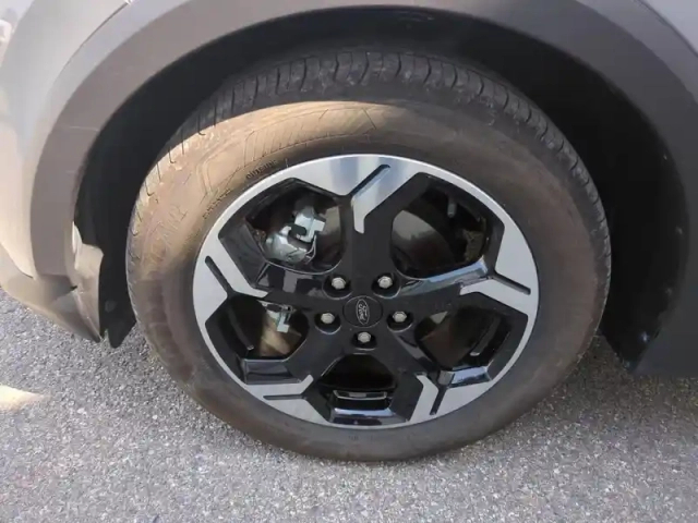 Ford Tourneo Courier 1.0 ecoboost 125ch s&amp;s active — photo 6