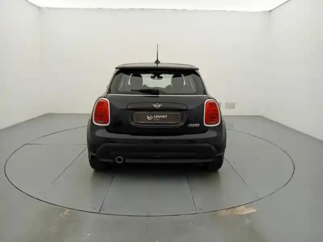Mini Mini cooper 136ch  edition camden bva7 — photo 3