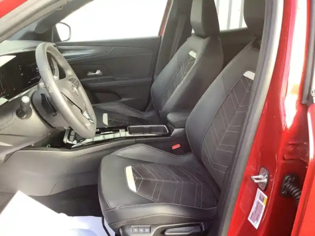 Opel Mokka 1.2 turbo 130 ch bva8 ultimate — photo 11