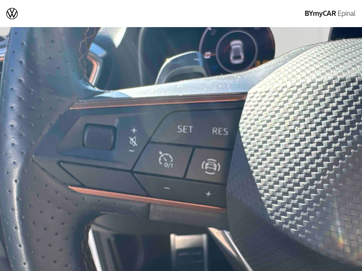 Cupra Leon 1.4 e-HYBRID 245 ch DSG6 — photo 18