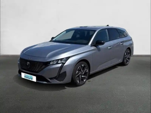 Peugeot 308 sw bluehdi 130ch s&amp;s eat8