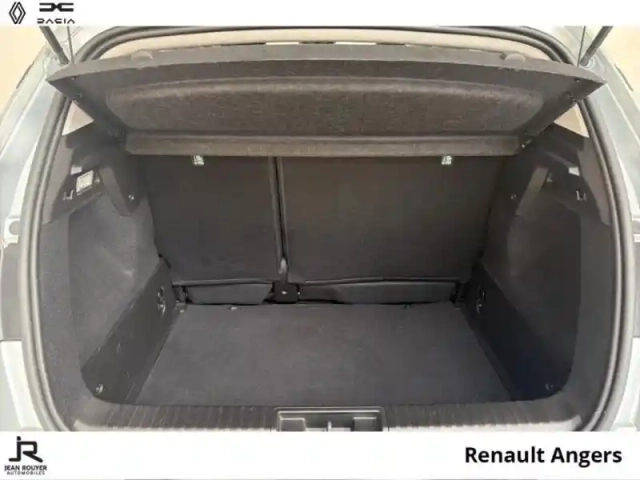 Renault Captur 1.0 tce 90ch equilibre — photo 7