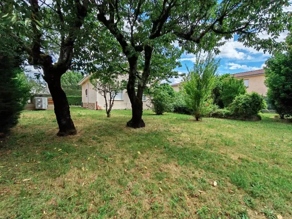 Maison 5 pièces 108 m²