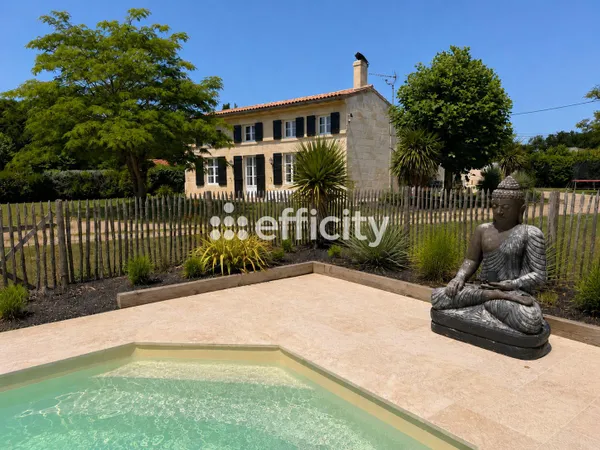 Maison 7 pièces 172 m²