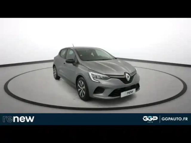 Renault Clio 1.0 tce 90ch equilibre — photo 2