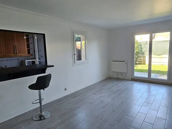 Maison 4 pièces 110 m²