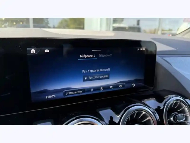 Mercedes Gla 200 amg line — photo 46