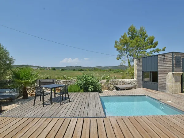 Achat : Maison Calvisson (30420)