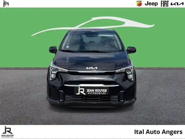 Kia Picanto 1.2 dpi 79ch active — photo 2
