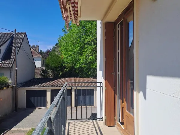 Appartement 1 pièce 39 m²