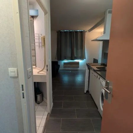 Appartement T2 Futuroscope