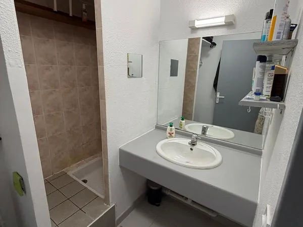 Location studio à Anglet