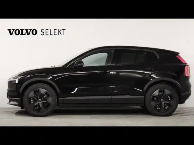 Volvo Ex30 cross country twin performance 428ch ultra — photo 19