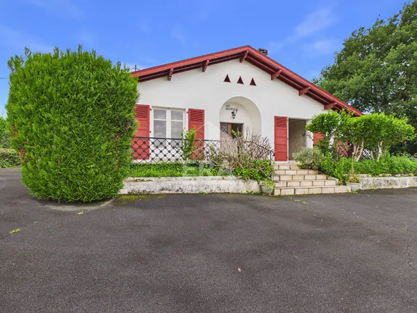 Maison 3 pièces 71 m²