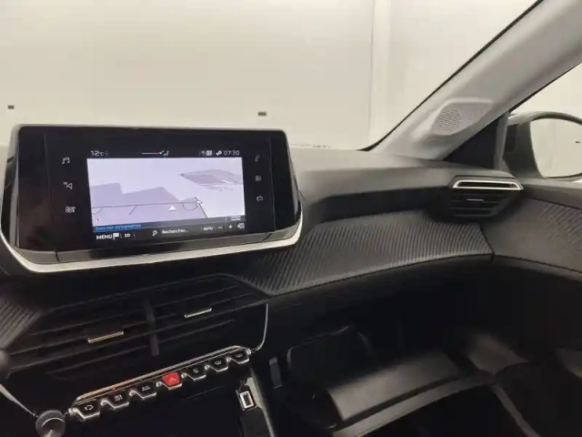 Peugeot 208 bluehdi 100 s&amp;s bvm6 — photo 58