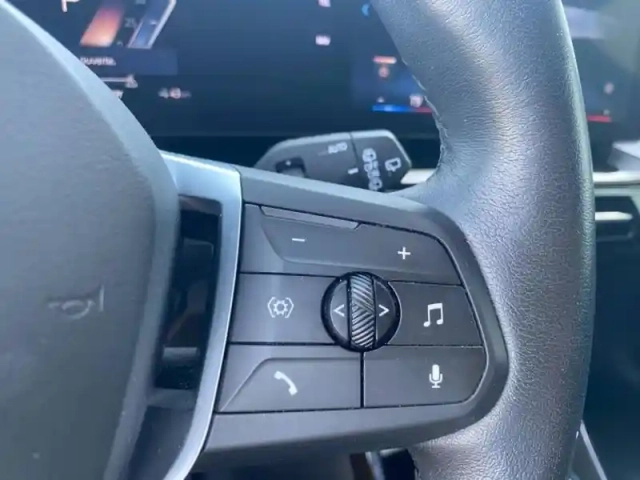 Bmw X1 iedrive20 204ch xline — photo 26