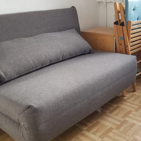 Chambre à louer Paris 76016