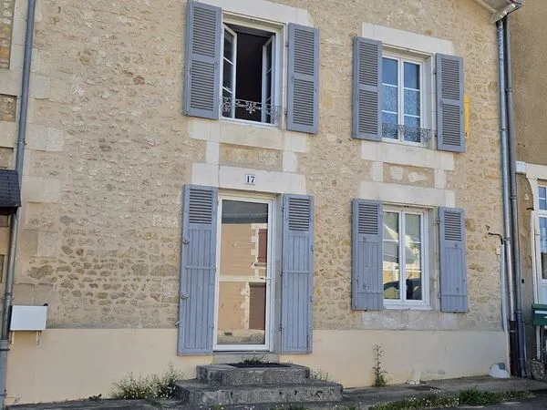 Maison 5 pièces 131 m²