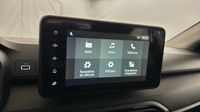 Dacia Sandero 1.0 ECO-G 100ch Stepway Essential — photo 18