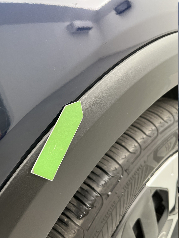 Citroën C4 X — photo 48