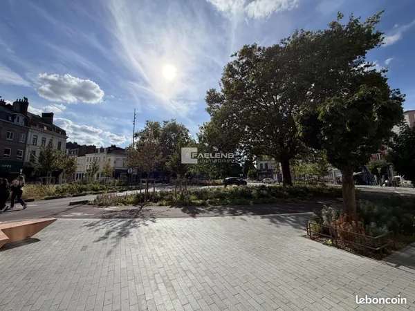 Local commercial 70 m²