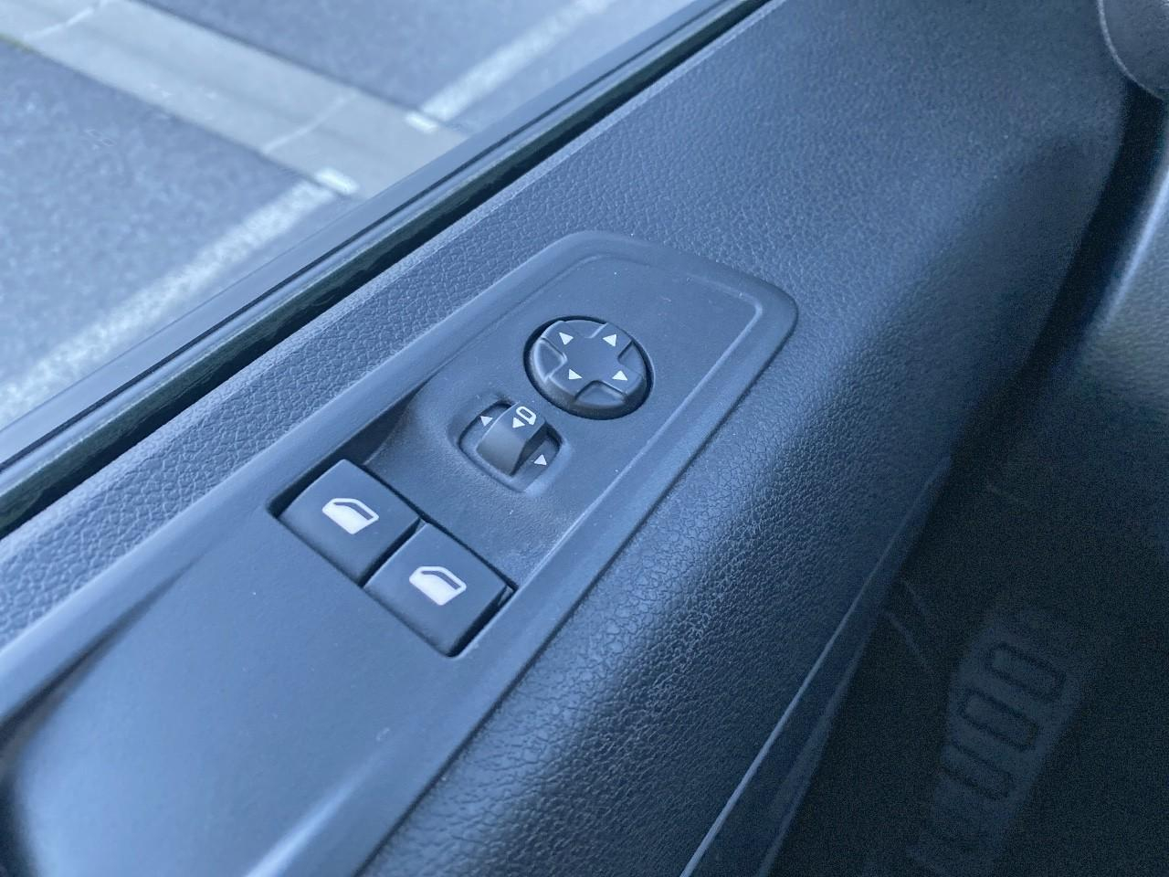 Opel Vivaro fourgon fgn taille xl bluehdi 120 s&s bvm6 — photo 20