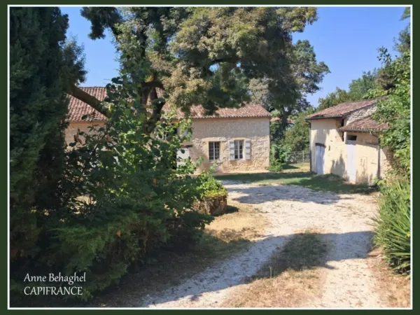 Maison 5 pièces 141 m²