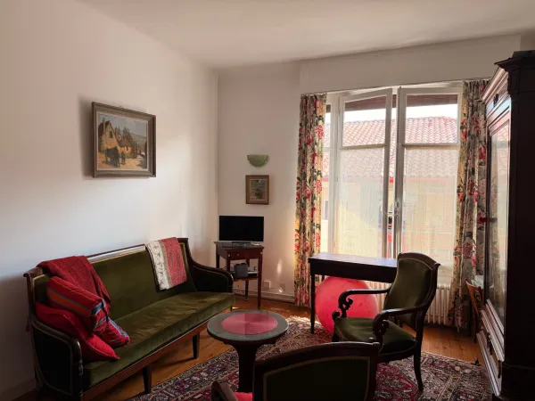 Appartement 5 pièces 84 m²