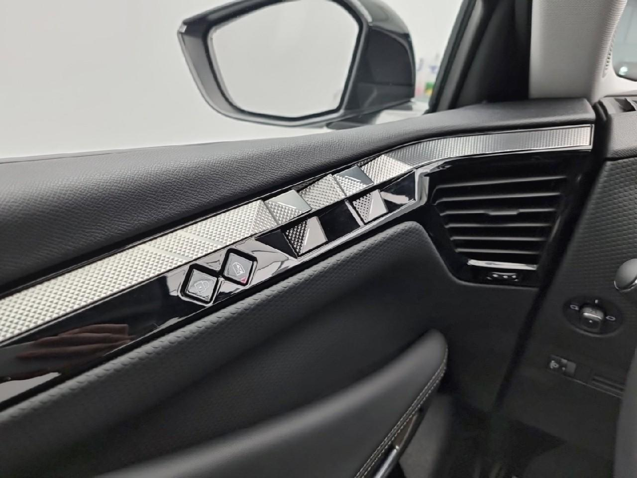 Ds Ds 4 hybride 136 e-dct6 pallas — photo 28