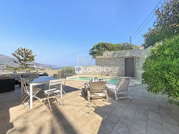 Maison 4 pièces 128 m²