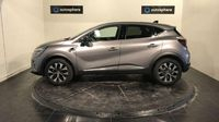 Renault Captur 1.3 TCe mild hybrid 140ch Techno — photo 3