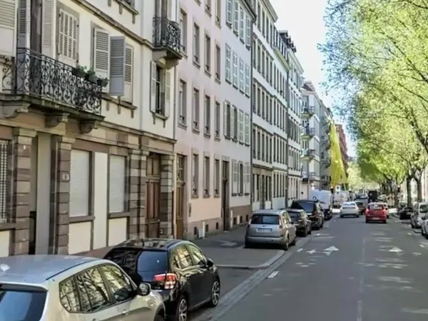 appartement