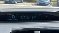 Toyota Prius 122h Dynamic Pack Premium — photo 10