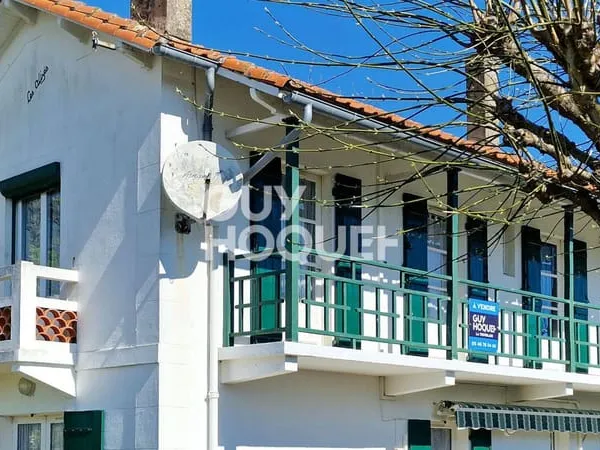 Maison 7 pièces 98 m²