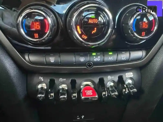 Mini Countryman cooper  136ch northwood — photo 16