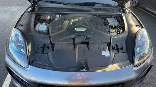Porsche Cayenne 3.0 V6 e-Hybrid AWD 462 - N/A – 2020 – 177000 km – Hybride essence – Boîte Automatique — photo 57