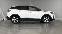 Peugeot 3008 HYBRID 225ch GT e-EAT8 — photo 4