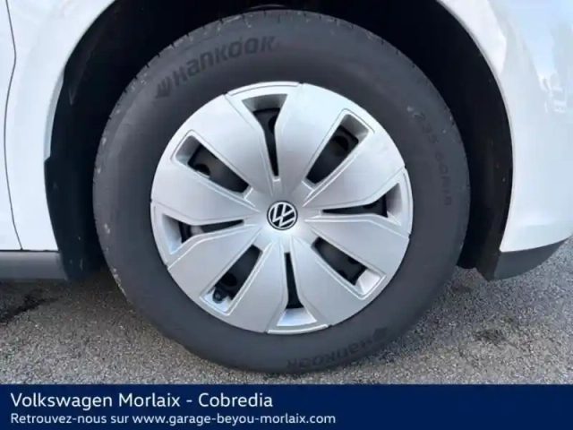 Volkswagen Id.buzz Cargo id. buzz cargo 286ch 79kwh pro — photo 13